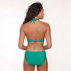 LingaDore - Violet Halternek Bikini Set - Maat 36B - Paars - Dames -Lingadore 1200x1200 418