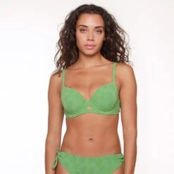 LingaDore Voorgevormde Bikini - 6516BT - Kiwi - 40E -Lingadore 1200x1200 43