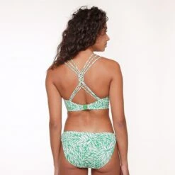 LingaDore Voorgevormde Triangel Bikini - 6502TB - Grain Grass - 38B 7 LingaDore Voorgevormde Triangel Bikini - 6502TB - Grain Grass - 38B -Lingadore 1200x1200 53