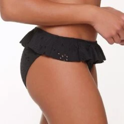 LingaDore Slip - 6517B - Zwart - 38 -Lingadore 1200x1200 570