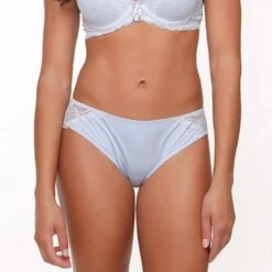 LingaDore Slip - 6605B - Ballad Blue - XL 8 LingaDore Slip - 6605B - Ballad Blue - XL -Lingadore 1200x1200 58