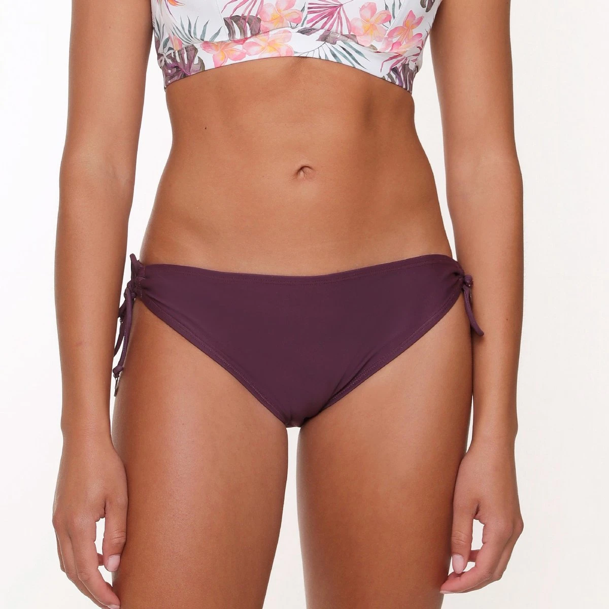 LingaDore Strik Slip 2-pack Uni - 6514TSB-2X - Vignetto/ Sunset - 42 8 LingaDore Strik Slip 2-pack Uni - 6514TSB-2X - Vignetto/ Sunset - 42 - Afbeelding 8