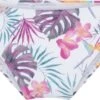 LingaDore Strik Slip - 6514TSB - Tropic Floral - 40
