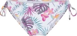 LingaDore Strik Slip - 6514TSB - Tropic Floral - 40