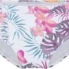 LingaDore Short - 6514SH - Tropic Floral - 40