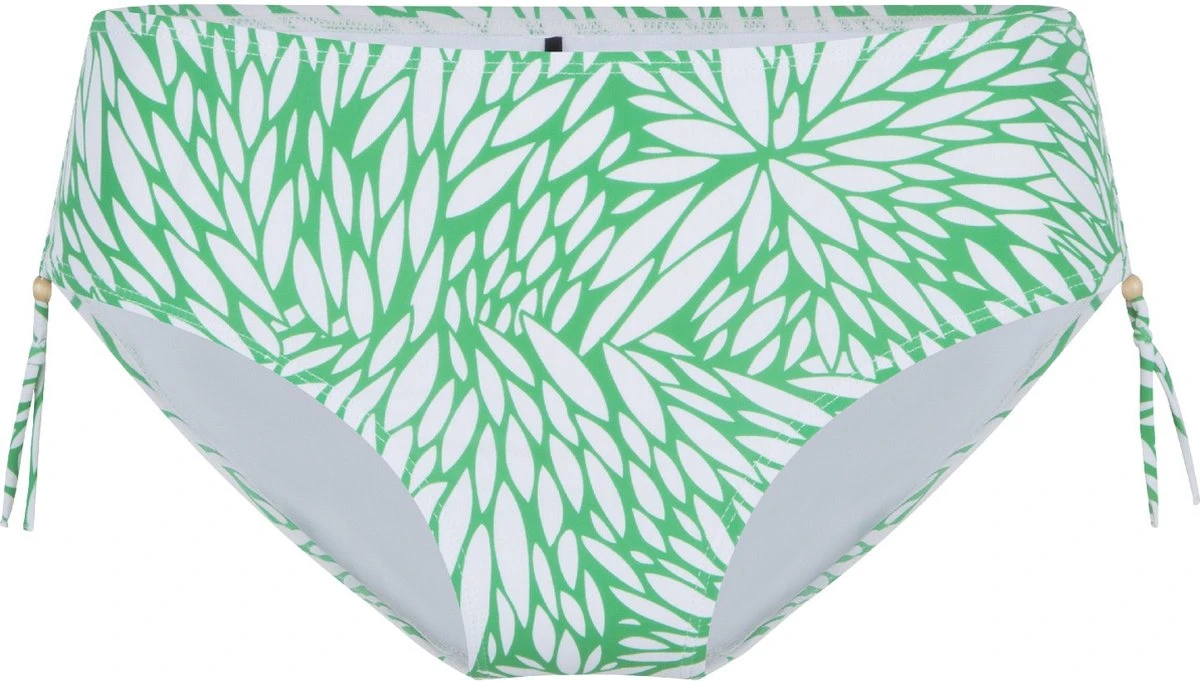 LingaDore Short - 6502SH - Grain Grass - 38 3 LingaDore Short - 6502SH - Grain Grass - 38 - Afbeelding 3