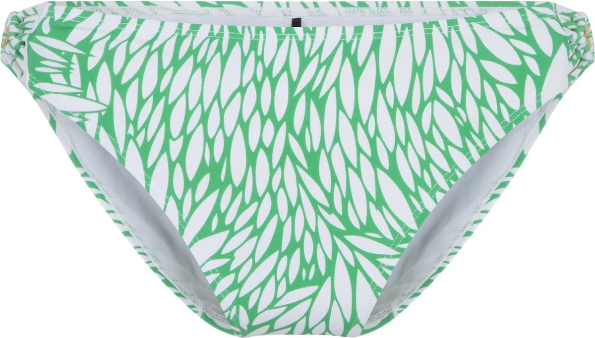 LingaDore Slip - 6502B - Grain Grass - 38 4 LingaDore Slip - 6502B - Grain Grass - 38 - Afbeelding 4