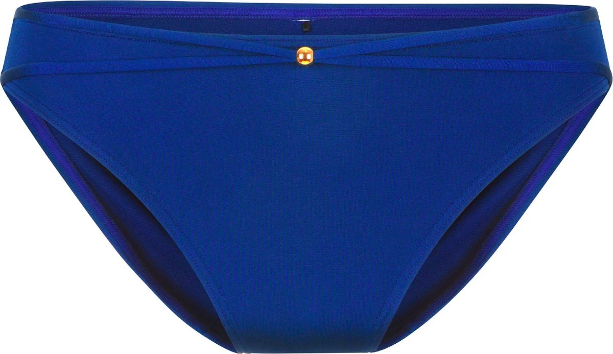LingaDore Slip - 6515B - Kobalt Blauw - 40 5 LingaDore Slip - 6515B - Kobalt Blauw - 40 - Afbeelding 5