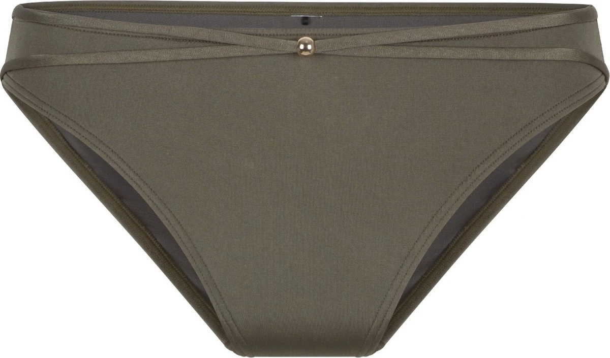 LingaDore Slip - 6515B - Kobalt Blauw - 38 7 LingaDore Slip - 6515B - Kobalt Blauw - 38 - Afbeelding 7