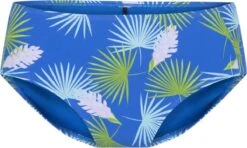 LingaDore Short - 6512SH - Palm Leaf Print - 42 7 LingaDore Short - 6512SH - Palm Leaf Print - 42 -Lingadore 1200x718