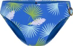 LingaDore Slip - 6512B - Palm Leaf Print - 42 -Lingadore 1200x746 2