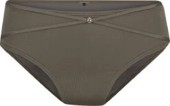 LingaDore Short - 6515SH - Kaki - 44 -Lingadore 1200x750 5