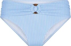 LingaDore Short - 6508SH - Streep Print - 42 -Lingadore 1200x772 2