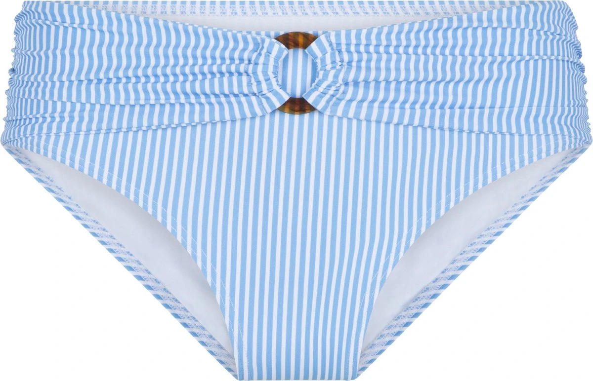 LingaDore Short - 6508SH - Streep Print - 44 1 LingaDore Short - 6508SH - Streep Print - 44