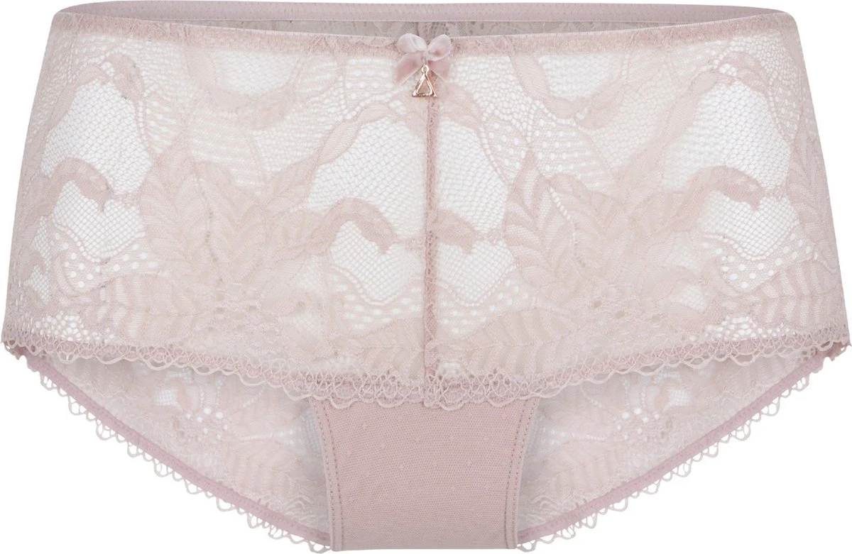 LingaDore Hipster - 6606SH - Dust - XL 5 LingaDore Hipster - 6606SH - Dust - XL - Afbeelding 5