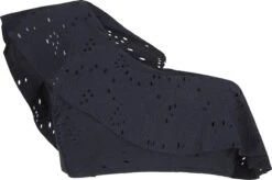 LingaDore One Shoulder Bandeau Bikini - 6517P - Zwart - 40 7 LingaDore One Shoulder Bandeau Bikini - 6517P - Zwart - 40 -Lingadore 1200x796