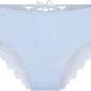 LingaDore - Slip Ballad Blue - Maat M - Blauw - Dames