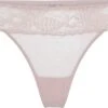 LingaDore String - 6606T - Dust - L