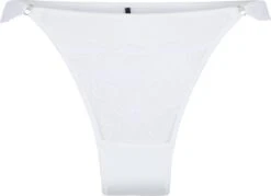 LingaDore String - 6604T - Off White - XL