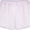 LingaDore French Knicker - 6601FK - Mauve Rose - L
