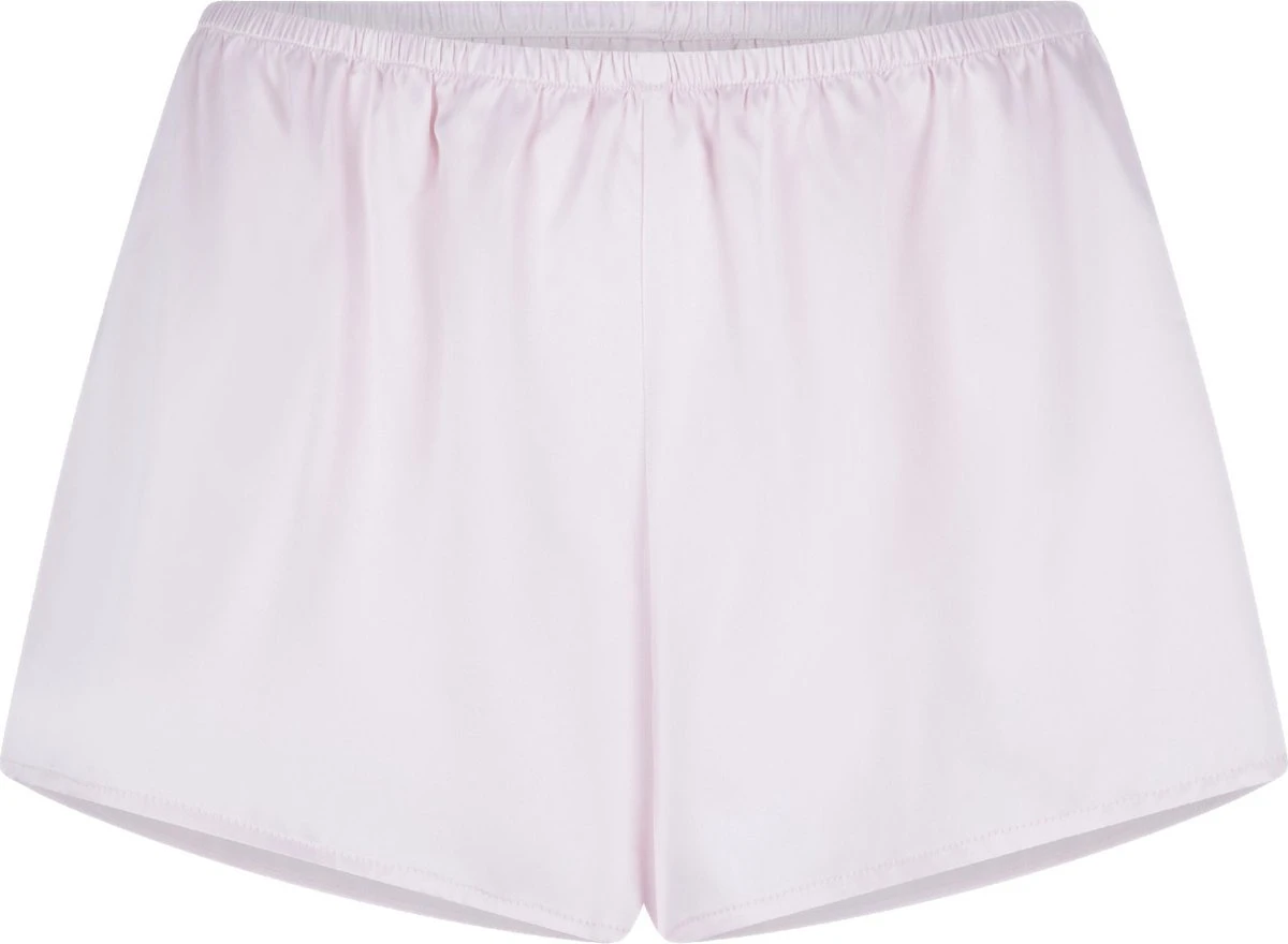 LingaDore French Knicker - 6601FK - Mauve Rose - XS 3 LingaDore French Knicker - 6601FK - Mauve Rose - XS - Afbeelding 3
