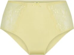 Lingadore – Daily – Tailleslip – 1400B-1 – French Vanilla - XL -Lingadore 1200x887 1