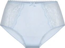 Lingadore – Daily – Tailleslip – 1400B-1 – Illusion Blue - L -Lingadore 1200x893 1