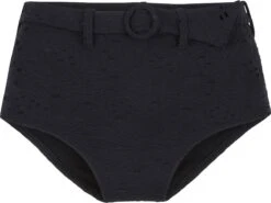 LingaDore Hoge Slip - 6517HWB - Zwart - 40 9 LingaDore Hoge Slip - 6517HWB - Zwart - 40 -Lingadore 1200x900 2