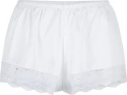 LingaDore French Knicker - 6604FK - Off White - XL 7 LingaDore French Knicker - 6604FK - Off White - XL -Lingadore 1200x905 8