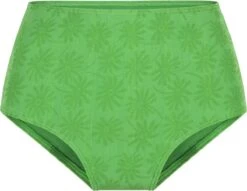 LingaDore Hoge Slip - 6516HWB - Kiwi - 38 -Lingadore 1200x928