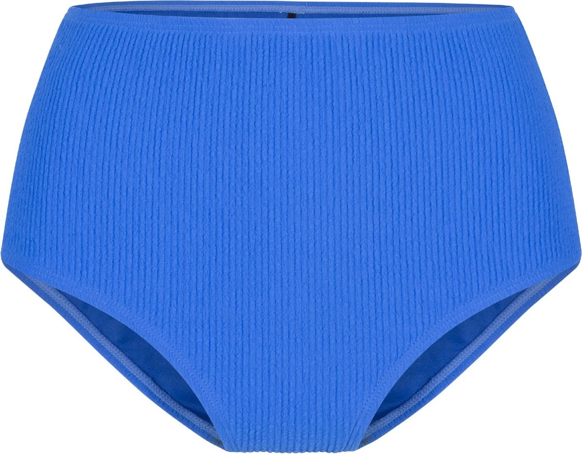 LingaDore Hoge Slip - 6503HWB - Strong Blue - 38 4 LingaDore Hoge Slip - 6503HWB - Strong Blue - 38 - Afbeelding 4
