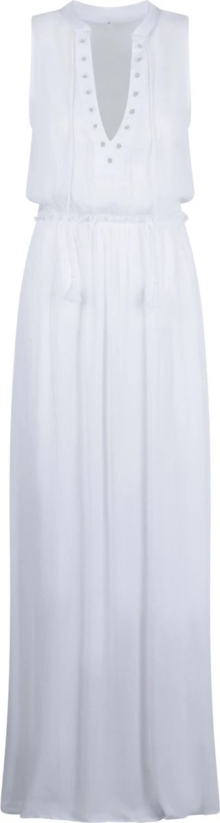 LingaDore - Spirit Strandjurk Wit - Maat 36 - Wit - Dames 1 LingaDore - Spirit Strandjurk Wit - Maat 36 - Wit - Dames