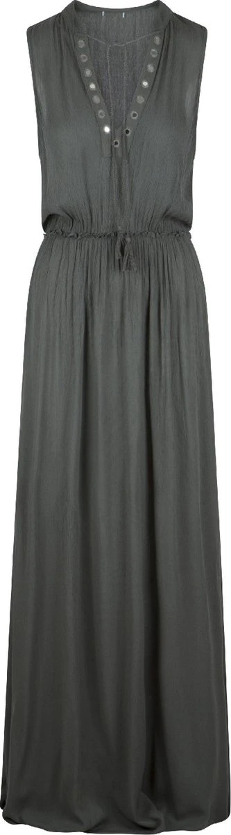 LingaDore - Spirit Strandjurk Wit - Maat 36 - Wit - Dames 6 LingaDore - Spirit Strandjurk Wit - Maat 36 - Wit - Dames - Afbeelding 6