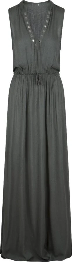 LingaDore - Spirit Strandjurk Zwart - Maat 38 - Zwart - Dames 24 LingaDore - Spirit Strandjurk Zwart - Maat 38 - Zwart - Dames -Lingadore 333x1200 7