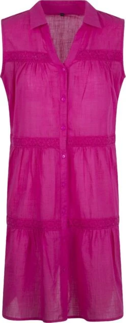 LingaDore Tuniek - 6529 - Zwart - 46 15 LingaDore Tuniek - 6529 - Zwart - 46 -Lingadore 469x1200