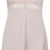 LingaDore Chemise - 6606CH - Dust - XS