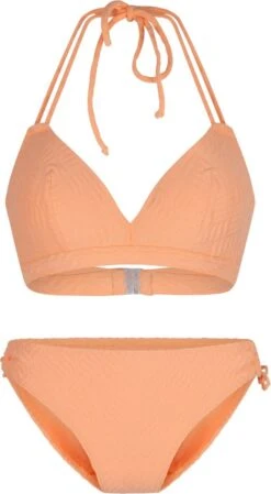 LingaDore Triangel Voorgevormd Bikini Set - 6520 - Nectar Structured - 38F 8 LingaDore Triangel Voorgevormd Bikini Set - 6520 - Nectar Structured - 38F -Lingadore 660x1200 8