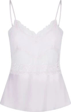 LingaDore Spaghetti Top - 6601P - Mauve Rose - 4XL 8 LingaDore Spaghetti Top - 6601P - Mauve Rose - 4XL -Lingadore 768x1200 2