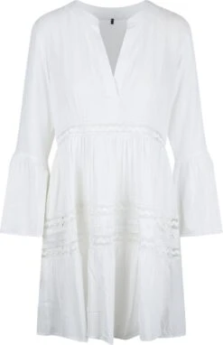 LingaDore - Summer Tuniek Zwart - Maat 38 - Zwart - Dames 17 LingaDore - Summer Tuniek Zwart - Maat 38 - Zwart - Dames -Lingadore 775x1200 3