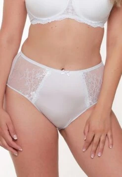 Lingadore – Daily – Tailleslip – 1400B-1 – Illusion Blue - L