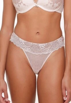 LingaDore - String Powder Puff - Maat M - Beige Wit - Dames 14 LingaDore - String Powder Puff - Maat M - Beige Wit - Dames -Lingadore 830x1200 55