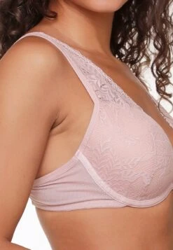 LingaDore Dust Voorgevormde Triangel BH Roze 75 A 9 LingaDore Dust Voorgevormde Triangel BH Roze 75 A -Lingadore 830x1200 77