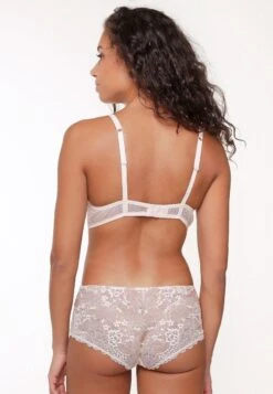 LingaDore - Gel BH Powder Puff - Maat 75C - Beige Wit - Push Up Bh - Maximizer Bh - Met Beugel - Dames -Lingadore 830x1200 84