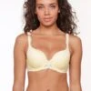Lingadore – Daily – BH Voorgevormd – 1400-1 – French Vanilla - B75/90