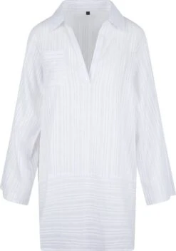 LingaDore - Glam Tuniek Zwart - Maat 42 - Zwart - Dames -Lingadore 843x1200 2