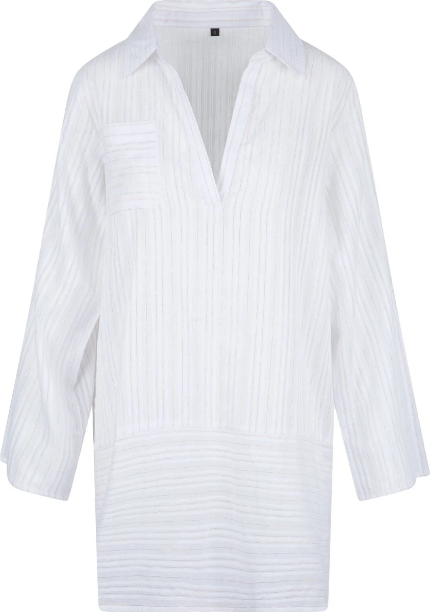 LingaDore - Glam Tuniek Zwart - Maat 36 - Zwart - Dames 10 LingaDore - Glam Tuniek Zwart - Maat 36 - Zwart - Dames - Afbeelding 10