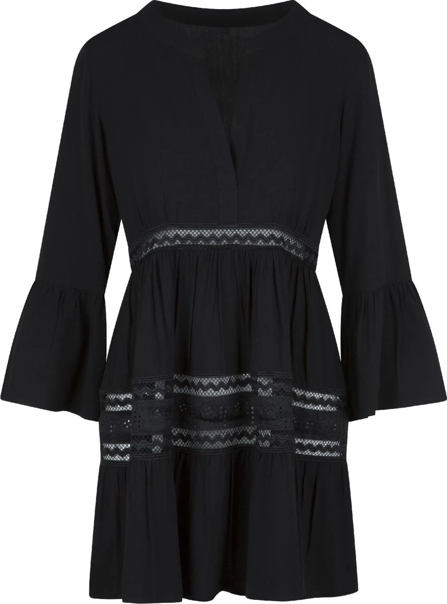 LingaDore - Summer Tuniek Wit - Maat 46 - Wit - Dames 6 LingaDore - Summer Tuniek Wit - Maat 46 - Wit - Dames - Afbeelding 6