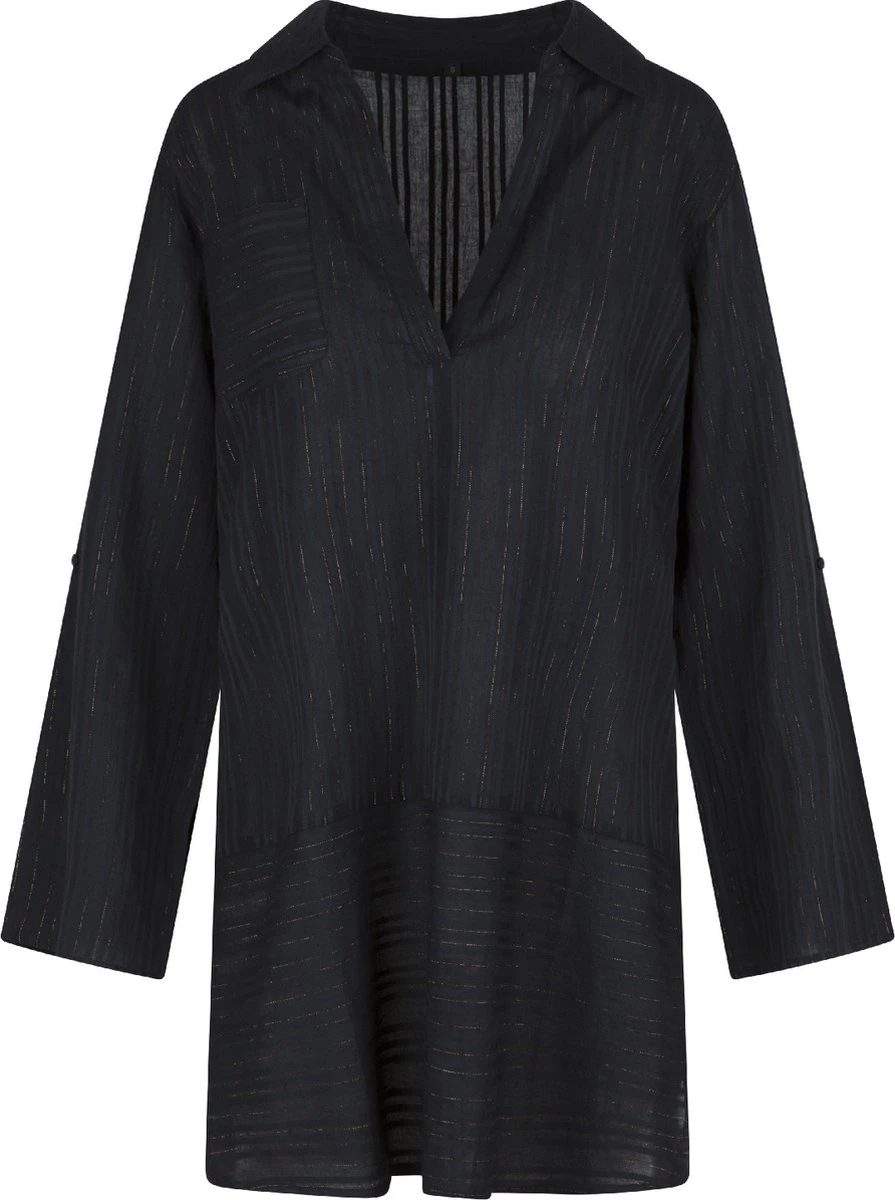 LingaDore - Glam Tuniek Wit - Maat 38 - Wit - Dames 8 LingaDore - Glam Tuniek Wit - Maat 38 - Wit - Dames - Afbeelding 8