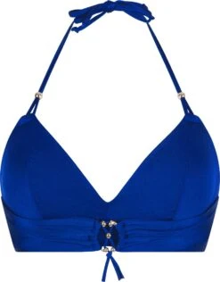 LingaDore Voorgevormde Triangel Bikini - 6515TB - Kobalt Blauw - 36E 16 LingaDore Voorgevormde Triangel Bikini - 6515TB - Kobalt Blauw - 36E -Lingadore 938x1200 16