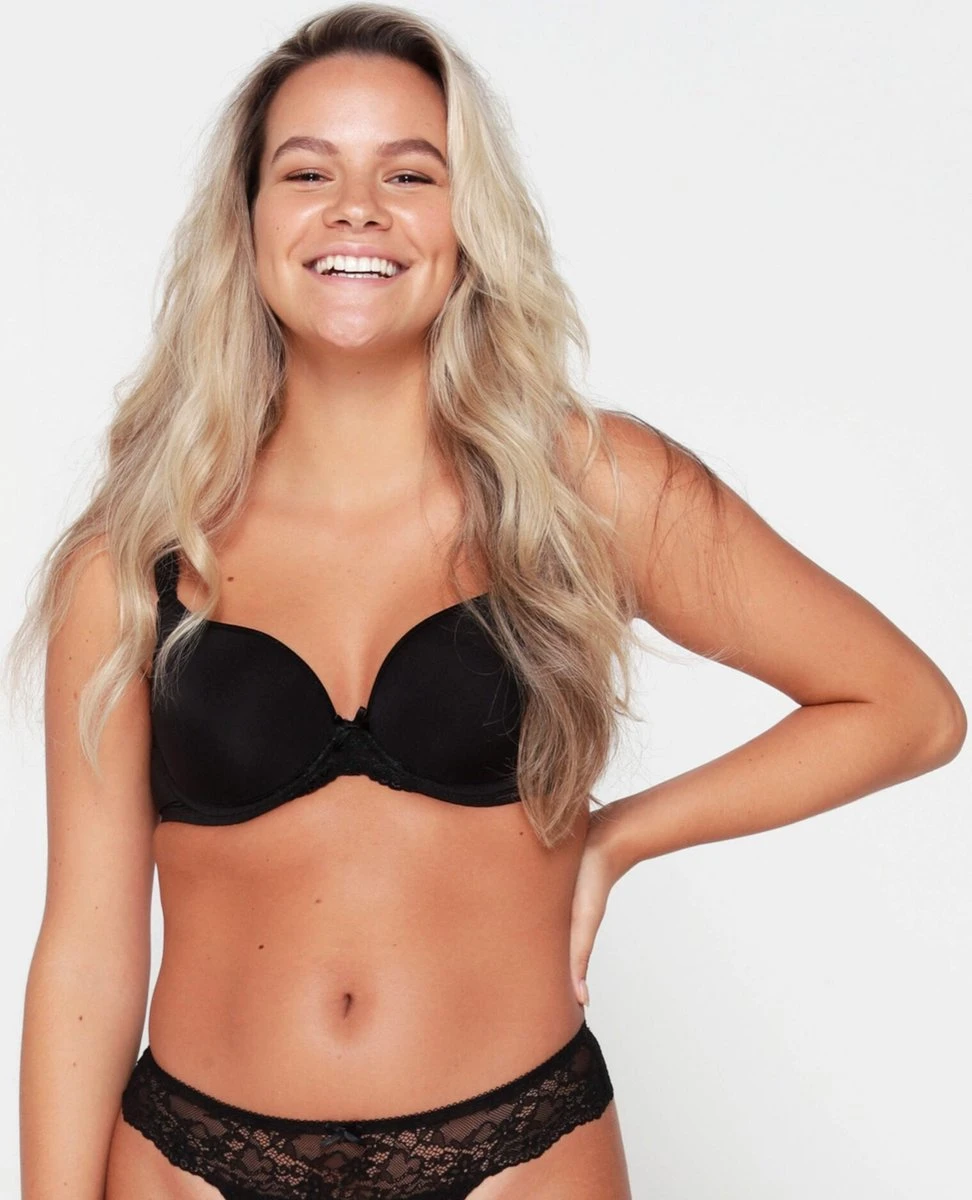 Lingadore – Daily – BH Voorgevormd – 1400-1 – French Vanilla - C85/100 8 Lingadore – Daily – BH Voorgevormd – 1400-1 – French Vanilla - C85/100 - Afbeelding 8